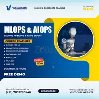 Best MLOps Course Online | MLOps Online Training