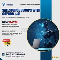 Salesforce DevOps with Copado AI | New Live Online Batch!