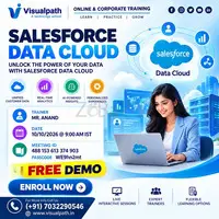 Salesforce Data Cloud Training Ameerpet | Corporate Training