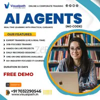 AI Agents Online Training | AI Agents Course