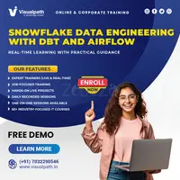 Snowflake Training | Snowflake Online Course
