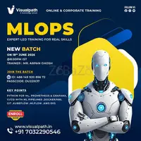 MLOps Course Online | MLOps Training
