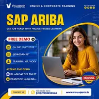 SAP Ariba Training in Hyderabad | SAP Ariba Course