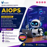 AIOps Online Training | AIOps Course