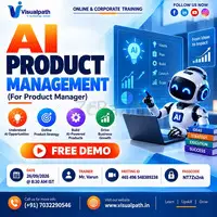 Best AI Product Management Training | AI Product Manager Course