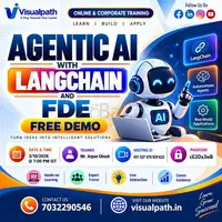 AI Engineering for Forward Deployment Engineers Online Training - 1