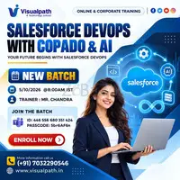 Salesforce DevOps Copado AI Course| Copado Training