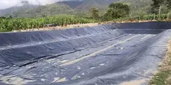 Benefits of Using Geo Membrane Liners - Yooil Envirotech