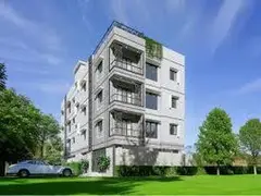 Luxury 3 BHK Homes in Saligramam, Chennai | Space, Style & Serenity