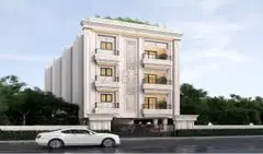 3 BHK Apartments in Saligramam Chennai – Premium Homes at Dior