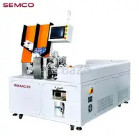 The Future of Battery Manufacturing: Exploring the Power of Laser Welding Technology