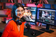 : Video Editing Courses After 12th in Kolkata