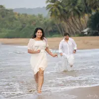 Experience Luxury Wedding Photography in the Heart of Goa
