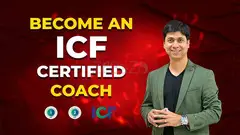 ICF Coaching Certification in India | ACC, PCC & ICF Programs — Indian Leadership Academy