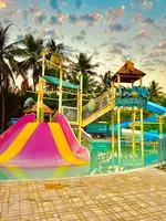 Best Resort in Virar