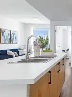 Quartz Countertops for Kitchen and Bathroom Manufacturer, Quartz surfaces