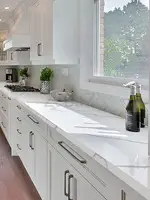 Quartz Countertops for Kitchen and Bathroom Manufacturer, Quartz surfaces