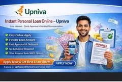 Your Trusted Partner for Fast & Easy Personal Loans in India