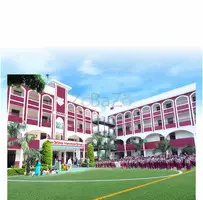 Best CBSE school in Dehradun -Doon Defence International School