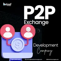 Launch Your Own P2P Crypto Exchange Platform