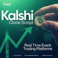 Build a Legal Event Trading Platform Like Kalshi