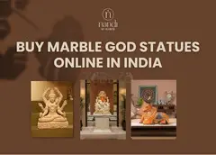 Best Places in Jaipur for Handcrafted Marble Idols