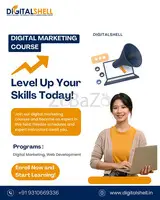 Digital Marketing Course in Noida