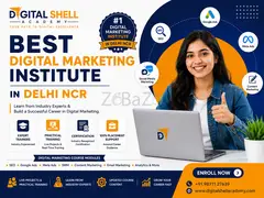 best digital marketing training institute in noida