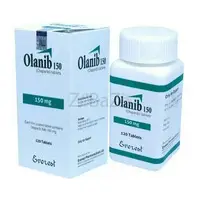 Manage Multiple Cancer with Olanib 150mg Tablet