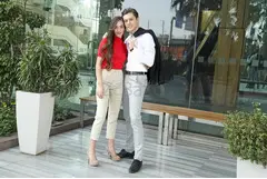 Men Formal and Cotton Trousers Manufacturer and Wholesaler - Granite India Clothing LLP