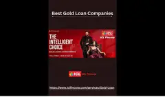 ICL Fincorp CMD Profile: Leadership & Vision of Chief Managing Director