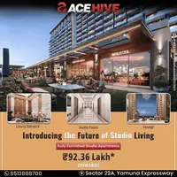 ACE Hive Hospitality-Managed Studios in NCR