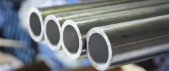 Stainless Steel 304 Pipe Supplier in India – Silver Tubes