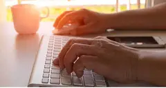 Typing Project Available | 7708244092