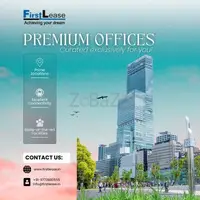 Buy Premium Office Space for Rent in Gurgaon