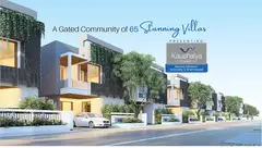 Ready to Move 3bhk Villas Near Kompally - Book now: - +91-9121019391