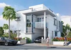 Ready to Move 3bhk Villas Near Kompally - Book now: - +91-9121019391
