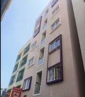 Raksha Stays PG for Ladies