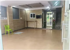 Raksha Stays PG for Ladies