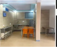 Raksha Stays PG for Ladies