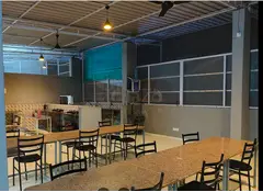 Blue Planet pg for ladies