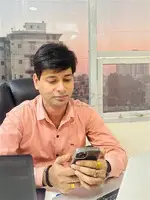 Mr. Ghanshyam Singh – Powering The Best Cloud Solution Development Company In Vaishali Nagar, Jaipur