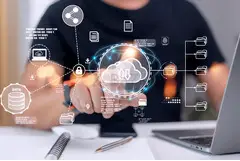 Mr. Ghanshyam Singh – Powering The Best Cloud Solution Development Company In Vaishali Nagar, Jaipur