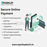 Online Payment Gateway Services