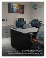 Modular Wardrobe Near Me | Factory Made Modular Kitchen – HWD Interiors