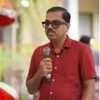 Health related blogs by Binu Bhasursan