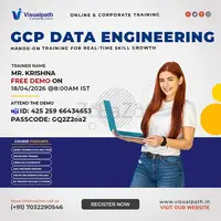 Google Data Engineer Course | Google Data Engineer Training