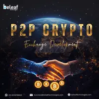 Launch Your Own Secure P2P Crypto Exchange Platform