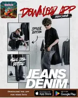 Zuget a Fast Delivery Clothing App