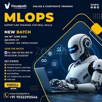 Advance Your Career with MLOps Practical Training